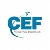 CEF Industries Logo