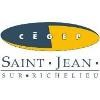Cegep Saint-Jean-sur-Richelieu Logo