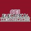 Cei Electrical Contractor Logo