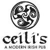 Ceili's Irish Pub and Restaurant Logo