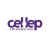 Cel Lep Idiomas Logo