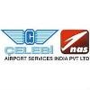 Celebi NAS Airport Services India Logo