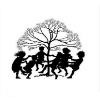 Celebrate the Children School Logo