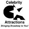Celebrity Attractions Logo