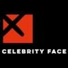 Celebrity Face Logo