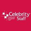 Celebrity Staff Logo