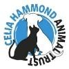 Celia Hammond Animal Trust Logo