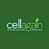 Cell Again Logo