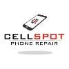 Cell Spot Logo
