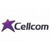 Cellcom (Israel) Logo