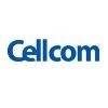 Cellcom Communications Logo