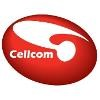 Cellcom Telecommunications Logo
