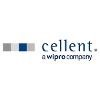 cellent Logo