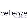 Cellenza Logo