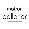 CELLERIER LES HALLES Logo
