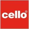 Cello Writing Logo