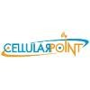 Cellular Point Logo