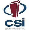 Cellular Specialties Logo
