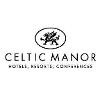 Celtic Manor Logo