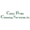 Celtic Pride Cleaning Services Logo