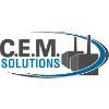 CEM Solutions Logo