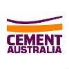 Cement Australia Logo