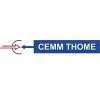 Cemm Thome Logo