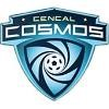 CenCal Cosmos Soccer Club Logo