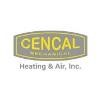 Cencal Mechanical Logo