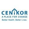 Cenikor Foundation Logo