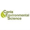 Cenla Environmental Science Logo