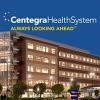 Centegra Health System Logo