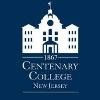 Centenary College Logo