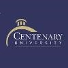 Centenary University Logo