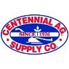 Centennial Ag Supply Logo