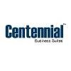 Centennial Business Suites Logo