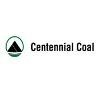 Centennial Coal Logo