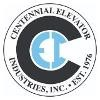 Centennial Elevator Industries Logo