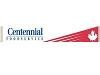 Centennial Food Service Logo