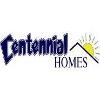 Centennial Homes Logo