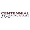 Centennial Leasing & Sales Logo