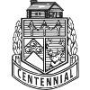 Centennial School District Logo