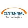 Centennial Technologies Logo