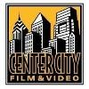 Center City Film & Video Logo