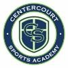 Center Court Logo