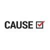 Center for Asian Americans United for Self Empowerment Logo