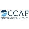 Center for Clean Air Policy Logo