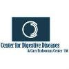 Center for Digestive Diseases & Cary Endoscopy Center Logo