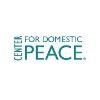 Center for Domestic Peace Logo