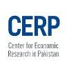 Center for Economic Research in Pakistan Logo